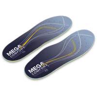 Semelle Ergo Cooling 37.5, Femmes 5 - 7 Rock Safety Industrial Ltd