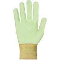 Dexterity Max Ultra-Thin High-Visibility Cut-Resistant Gloves, 5, Foam Nitrile Coated, ASTM ANSI Level A6 Rock Safety Industrial Ltd