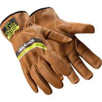 Chrome SLT&reg; 5073 Arc-Rated Gloves, 6/X-Small, 45 cal/cm², Level 4 Rock Safety Industrial Ltd