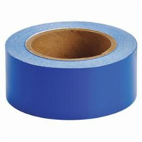 Pipe Marker Tape, 90', Blue Rock Safety Industrial Ltd