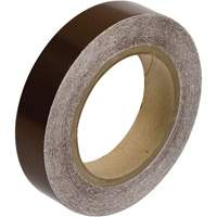Pipe Marker Tape, 90', Brown Rock Safety Industrial Ltd