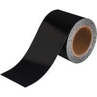 Pipe Marker Tape, 90', Black Rock Safety Industrial Ltd