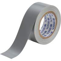 Pipe Marker Tape, 90', Grey Rock Safety Industrial Ltd
