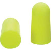 E-A-Rsoft Yellow Neon Earplugs, Bulk - Polybag Rock Safety Industrial Ltd