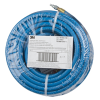 Supplied Air Hose, Standard High Pressure, 100' Rock Safety Industrial Ltd