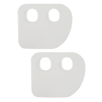 &eacute;crans lat&eacute;raux pour lunettes de s&eacute;curit&eacute; Rock Safety Industrial Ltd