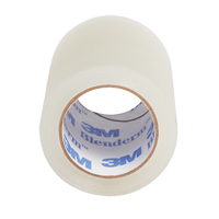 3MTM BlendermTM Surgical Tape, Class 1, Waterproof, 15' L x 2" W Rock Safety Industrial Ltd