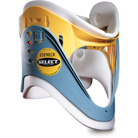 Stifneck&reg; Select Collar  Rock Safety Industrial Ltd