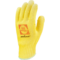 Gants en tricot de poids moyen, Taille Petit/7, Calibre 7, Enveloppe en Kevlar, ANSI/ISEA 105 niveau 2 Rock Safety Industrial Ltd