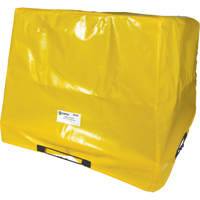 B&acirc;ches pour Poly-Spillpallet 6000 Rock Safety Industrial Ltd