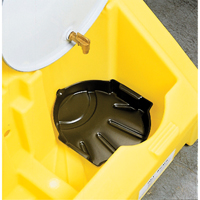 Universal&reg; Well Liner for Poly-Dolly&reg; Rock Safety Industrial Ltd