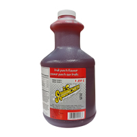 Sqwincher&reg; Rehydration Drink, Concentrate, Fruit Punch Rock Safety Industrial Ltd