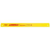 Restripe&reg; Power Hacksaw Blade, High Speed Steel, 18" L Rock Safety Industrial Ltd