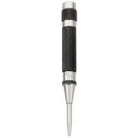 Pointeau centreur automatique, 7/16" dia., 4" lo. Rock Safety Industrial Ltd