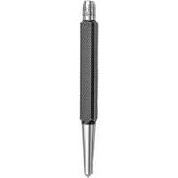 Centre Punch with Square Shank, 1/4" Dia., 7/16" Stock Size, 5" L Rock Safety Industrial Ltd