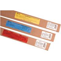 Clavette en acier lamin&eacute; &agrave; chaud Rock Safety Industrial Ltd