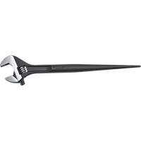 Spud Wrenches