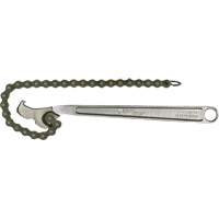 Chain Wrench Rock Safety Industrial Ltd