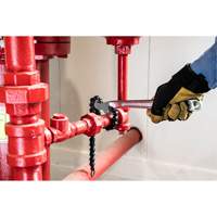 Chain Wrench Rock Safety Industrial Ltd