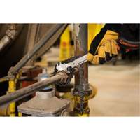 Chain Wrench Rock Safety Industrial Ltd