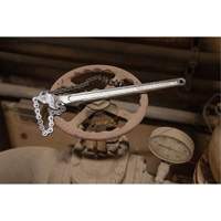 Chain Wrench Rock Safety Industrial Ltd