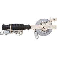 Double-Duty Oil Gauging Tape Measure Rock Safety Industrial Ltd