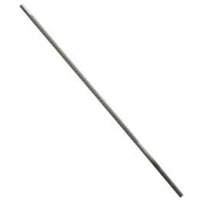 Chainsaw File, Round, 6", Knurl Rock Safety Industrial Ltd