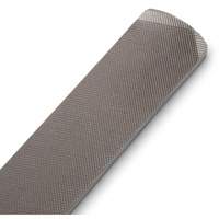Sharpening File, Flat, 8", Single/Double Rock Safety Industrial Ltd
