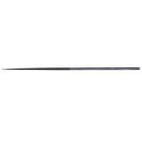 Lime aiguille no 2, Ronde, 4" Rock Safety Industrial Ltd
