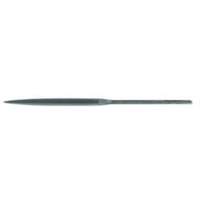 Lime aiguille #0, Demi-ronde, 4" Rock Safety Industrial Ltd
