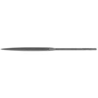 Lime aiguille #2, Demi-ronde, 4" Rock Safety Industrial Ltd
