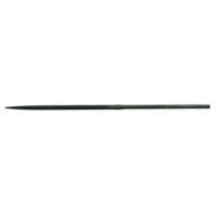 Lime aiguille no 2, Tiers-point, 4" Rock Safety Industrial Ltd