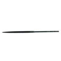 Lime aiguille #0, Feuille-de-sauge, 5-1/2" Rock Safety Industrial Ltd