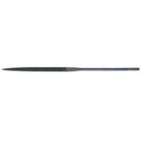 Lime aiguille no 0, Barrette, 5-1/2" Rock Safety Industrial Ltd