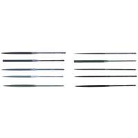Lime aiguille #0, Ronde, 6-1/4" Rock Safety Industrial Ltd