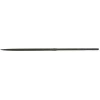 Lime aiguille no 0, Tiers-point, 6-1/4" Rock Safety Industrial Ltd