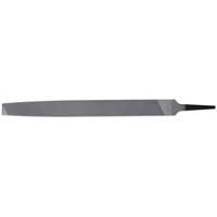 Lime &agrave; taille simple avec poign&eacute;e ergonomique, Plat, 8", B&acirc;tarde Rock Safety Industrial Ltd