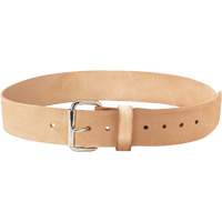 Ceinture industrielle, Cuir, Beige Rock Safety Industrial Ltd