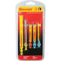 Multi-Purpose Jigsaw Blade Kit Rock Safety Industrial Ltd