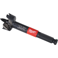 Forets autoaliment&eacute;s Switchblade, 1-3/8", Tige 7/16" hexagonal Rock Safety Industrial Ltd