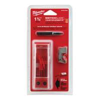 Forets autoaliment&eacute;s Switchblade - Lames de rechange Rock Safety Industrial Ltd