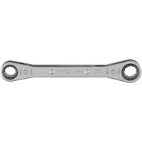BOITE RAT WR 3/8 X 7/16 12                       Rock Safety Industrial Ltd