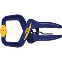 Pinces Quick-Grip Handi-Clamp Rock Safety Industrial Ltd
