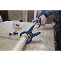 Pinces Quick-Grip Handi-Clamp Rock Safety Industrial Ltd