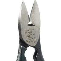 All-Purpose Shears & BX Cable Cutter, Straight Handle Rock Safety Industrial Ltd