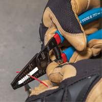 Klein-Kurve&reg; Wire Stripper & Cutter Rock Safety Industrial Ltd