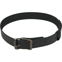 General-Purpose Belt, Leather, Black Rock Safety Industrial Ltd