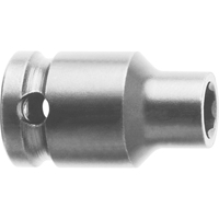 Magnetic Socket, 10 mm, 3/8" Drive Rock Safety Industrial Ltd