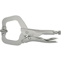 Pince-&eacute;tau, Longueur 6-4/5", Pinces serre-joints Rock Safety Industrial Ltd