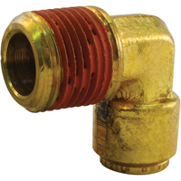 Raccords coudes m&acirc;les 90° Rock Safety Industrial Ltd